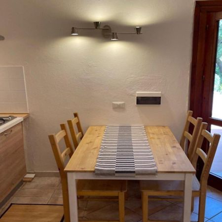 Celeste Central Apartment In Porto Rotondo With Private Parking Exterior photo