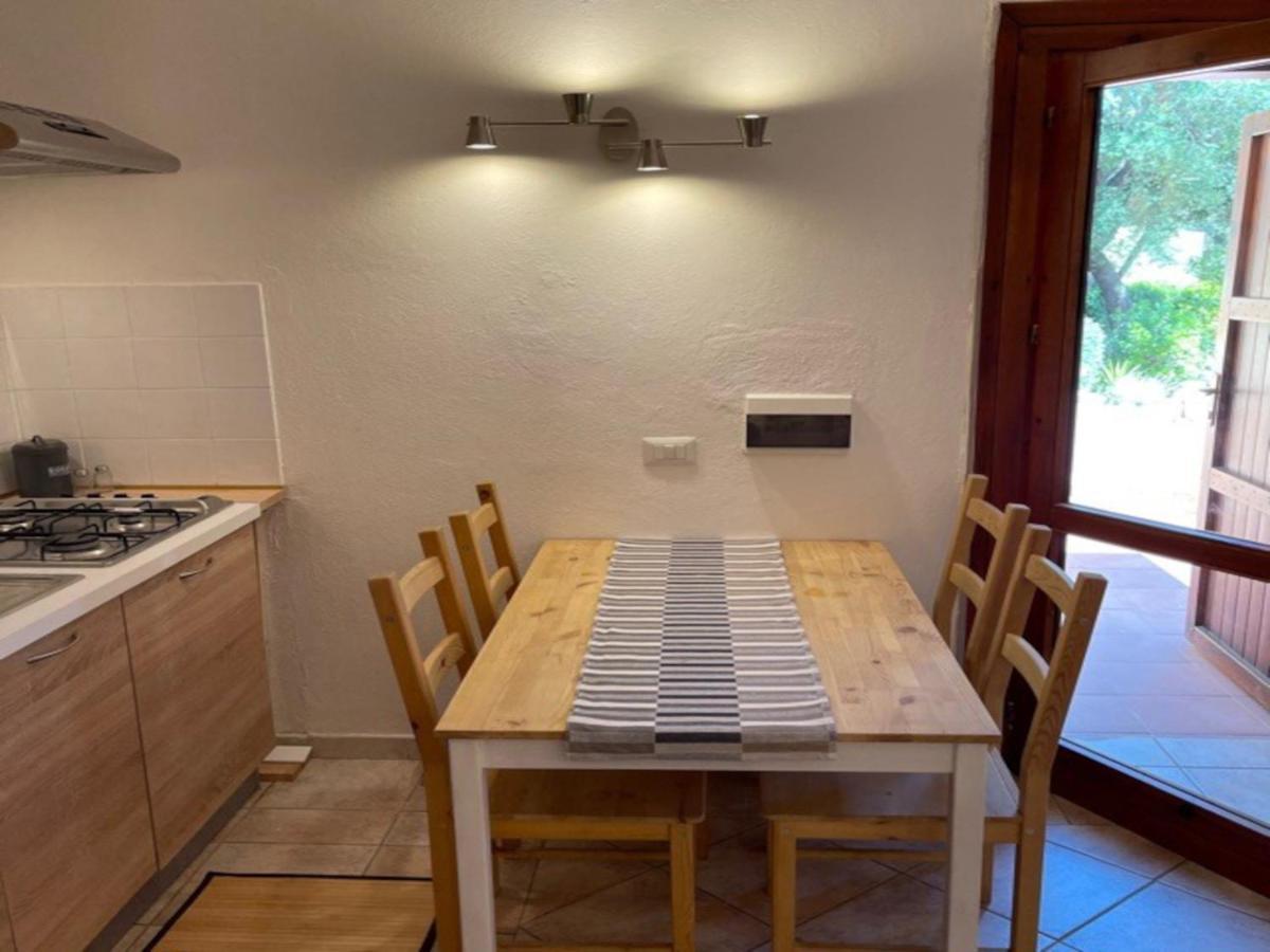 Celeste Central Apartment In Porto Rotondo With Private Parking Exterior photo