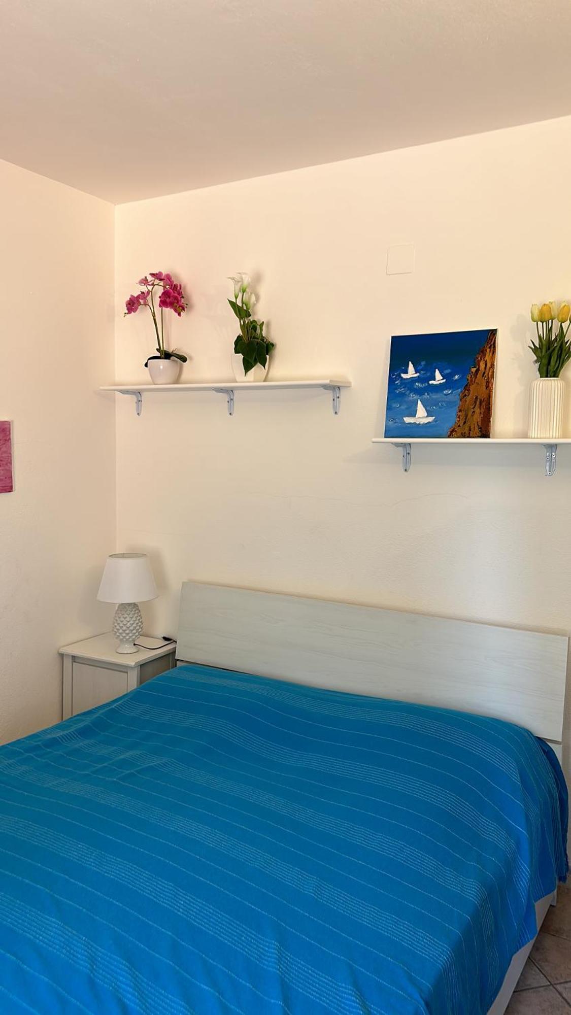 Celeste Central Apartment In Porto Rotondo With Private Parking Exterior photo